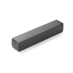 Étui stylo E16 noir personnalisable gravure | Apothiclick