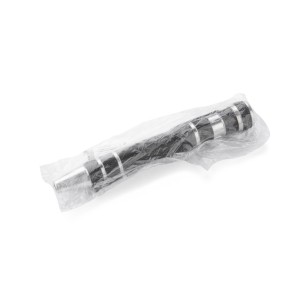 Stylo tournevis SCREW noir personnalisable gravure | Apothiclick