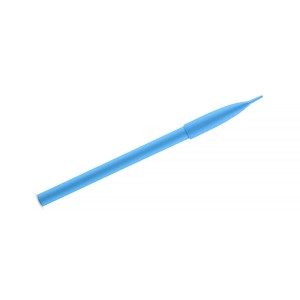 Stylo papier PINKO azur personnalisable impression | Apothiclick