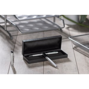 Étui double E23 noir personnalisable tampographie | Apothiclick