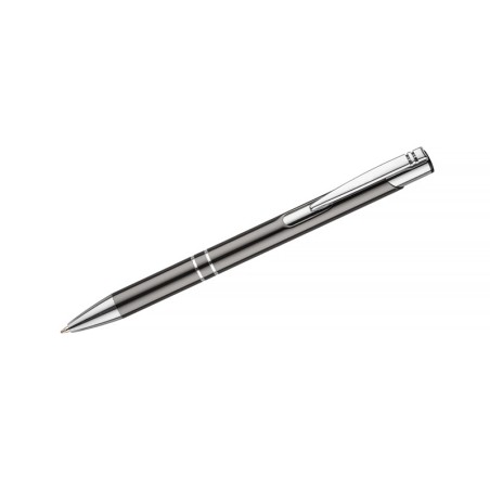 Stylo métal KOSMOS graphite personnalisable gravure | Apothiclick