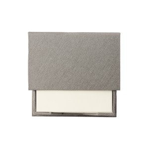 Bloc notes cube BLOC 300 feuillets personnalisable | Apothiclick