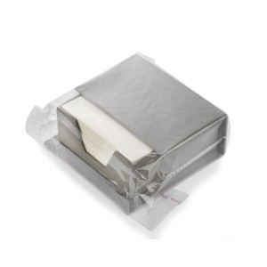 Bloc notes cube BLOC 300 feuillets personnalisable | Apothiclick