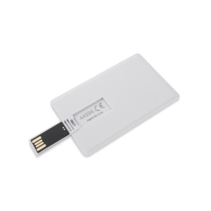 Clé USB carte KARTA 16 Go personnalisable | Apothiclick