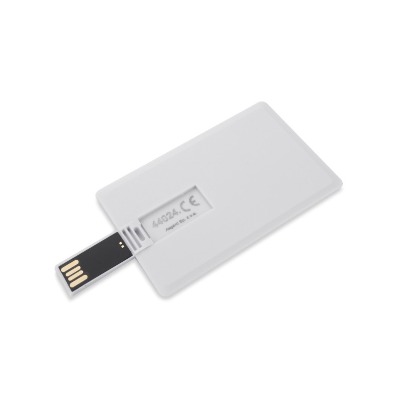 Clé USB carte KARTA 16 Go personnalisable | Apothiclick