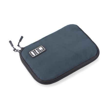 Organisateur LOOP bleu marine personnalisable DTF | Apothiclick