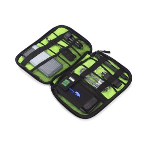 Organisateur LOOP bleu marine personnalisable DTF | Apothiclick