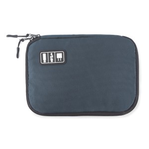 Organisateur LOOP bleu marine personnalisable DTF | Apothiclick