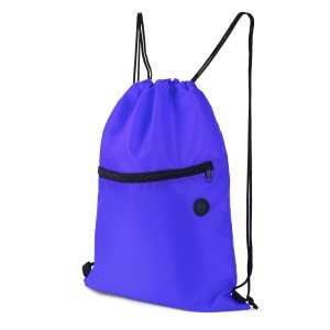 Sac thermique à cordon COOL – Sac à dos isolant pour nourriture et boissons