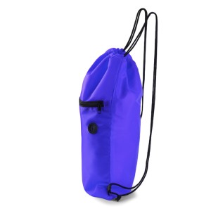 Sac thermique à cordon COOL – Sac à dos isolant pour nourriture et boissons