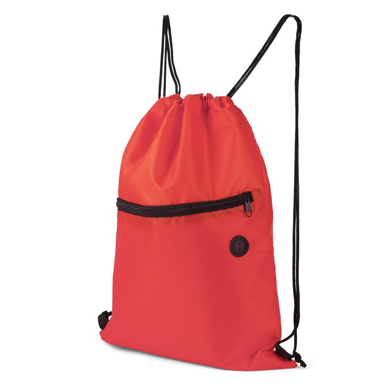 Sac thermique à cordon COOL – Sac à dos isolant pour nourriture et boissons