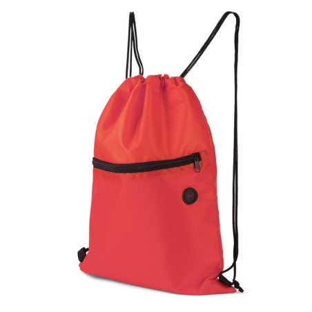 Sac thermique à cordon COOL – Sac à dos isolant pour nourriture et boissons