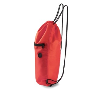 Sac thermique à cordon COOL – Sac à dos isolant pour nourriture et boissons