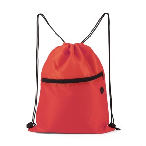 Sac thermique à cordon COOL – Sac à dos isolant pour nourriture et boissons