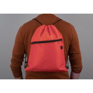 Sac thermique à cordon COOL – Sac à dos isolant pour nourriture et boissons