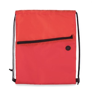 Sac thermique à cordon COOL – Sac à dos isolant pour nourriture et boissons