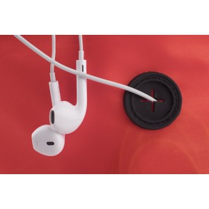 Sac thermique à cordon COOL – Sac à dos isolant pour nourriture et boissons