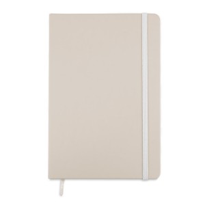 Carnet VITAL A5 blanc personnalisable impression | Apothiclick