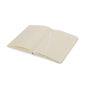 Carnet VITAL A5 blanc personnalisable impression | Apothiclick