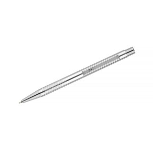 Stylo à bille BONITO recharge bleu