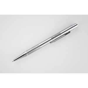 Stylo à bille BONITO recharge bleu