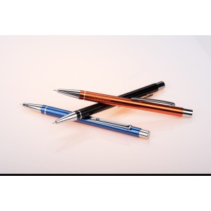 Stylo à bille BONITO recharge bleu