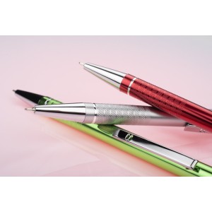 Stylo à bille BONITO recharge bleu