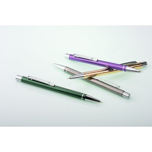 Stylo à bille BONITO recharge bleu