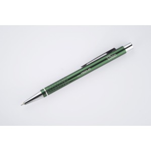 Stylo à bille BONITO recharge bleu