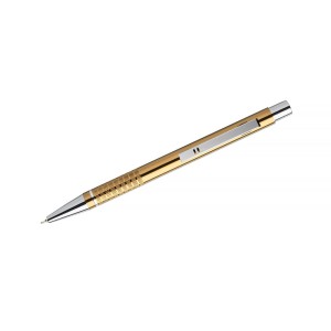 Stylo à bille BONITO recharge bleu