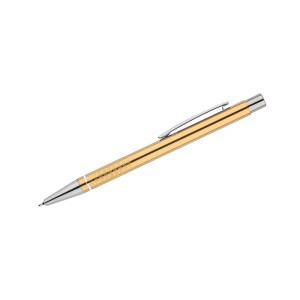 Stylo à bille BONITO recharge bleu