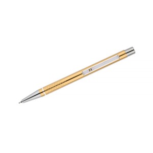 Stylo à bille BONITO recharge bleu