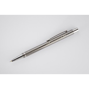 Stylo à bille BONITO recharge bleu