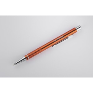 Stylo à bille BONITO recharge bleu