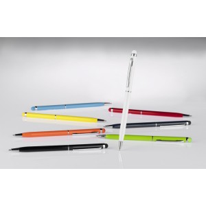Stylo à bille touch TIN 2