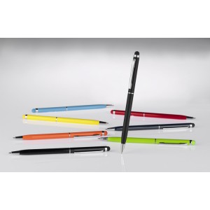 Stylo à bille touch TIN 2