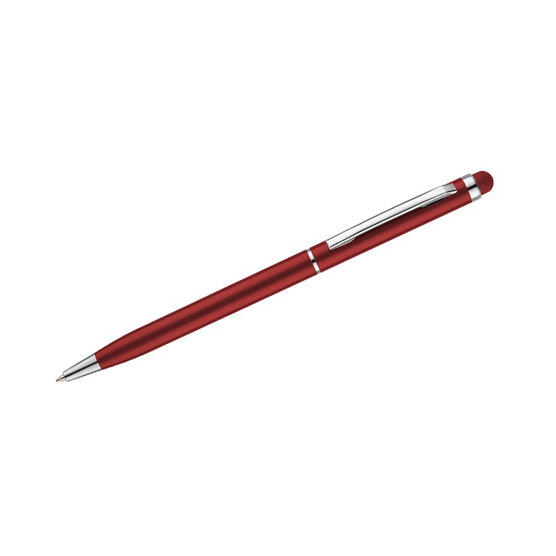 Stylo à bille touch TIN 2