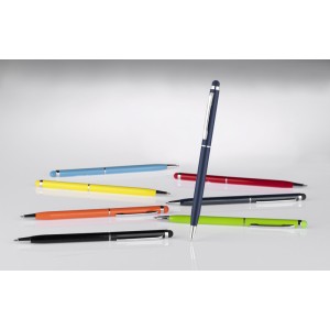 Stylo à bille touch TIN 2