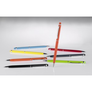 Stylo à bille touch TIN 2