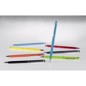 Stylo à bille touch TIN 2