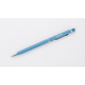 Stylo à bille touch TIN 2