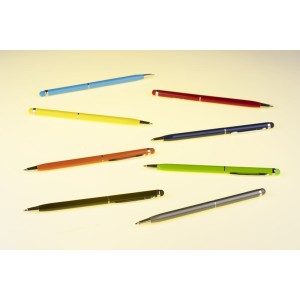 Stylo à bille touch TIN 2