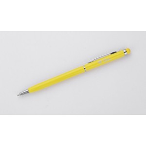 Stylo à bille touch TIN 2