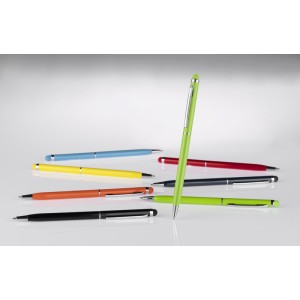 Stylo à bille touch TIN 2