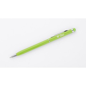 Stylo à bille touch TIN 2