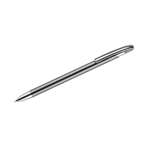 Stylo métal AVALO graphite personnalisable gravure | Apothiclick