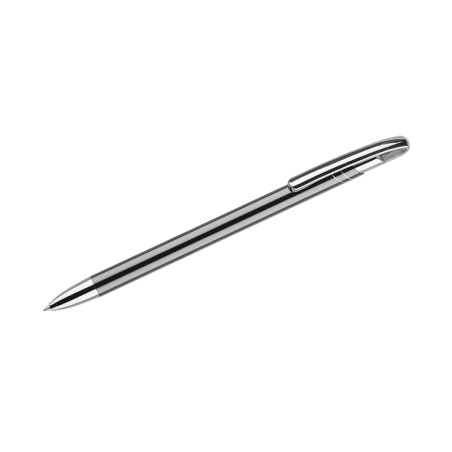 Stylo métal AVALO graphite personnalisable gravure | Apothiclick