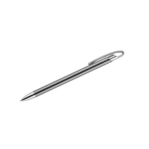 Stylo métal AVALO graphite personnalisable gravure | Apothiclick