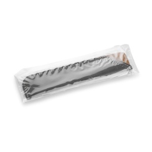 Étui pour stylo E27 PU noir personnalisable gravure | Apothiclick