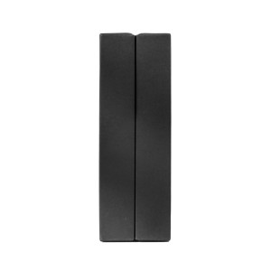 Étui pour stylo E26 argent personnalisable tampographie | Apothiclick